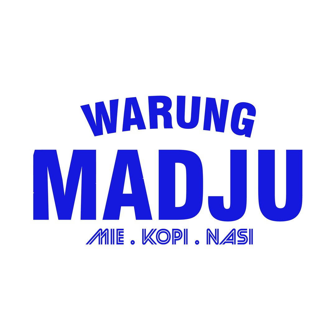 Warung Madju